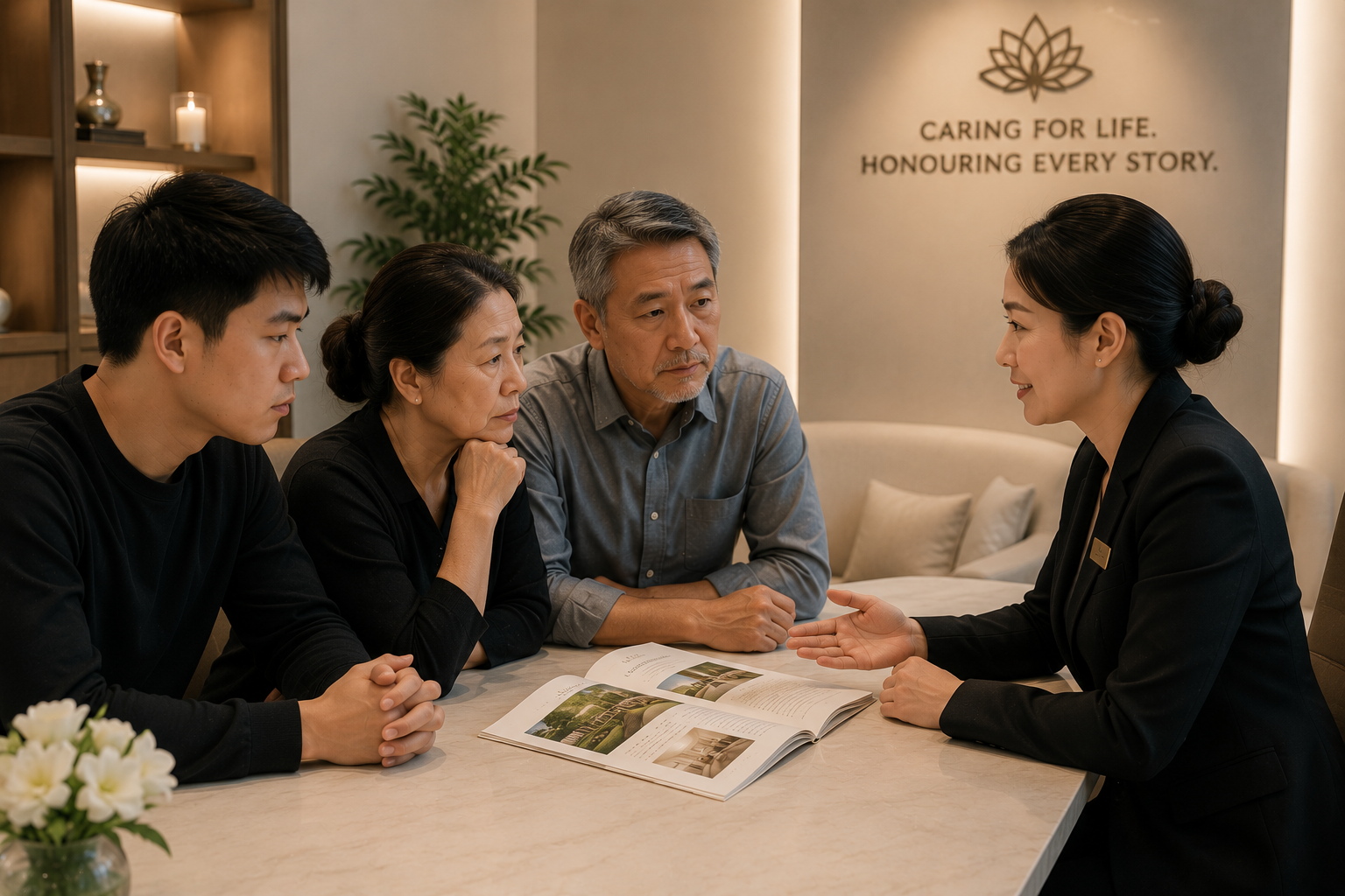 planfuneralsg.com - When Every Moment Feels Overwhelming, We're Here to Help