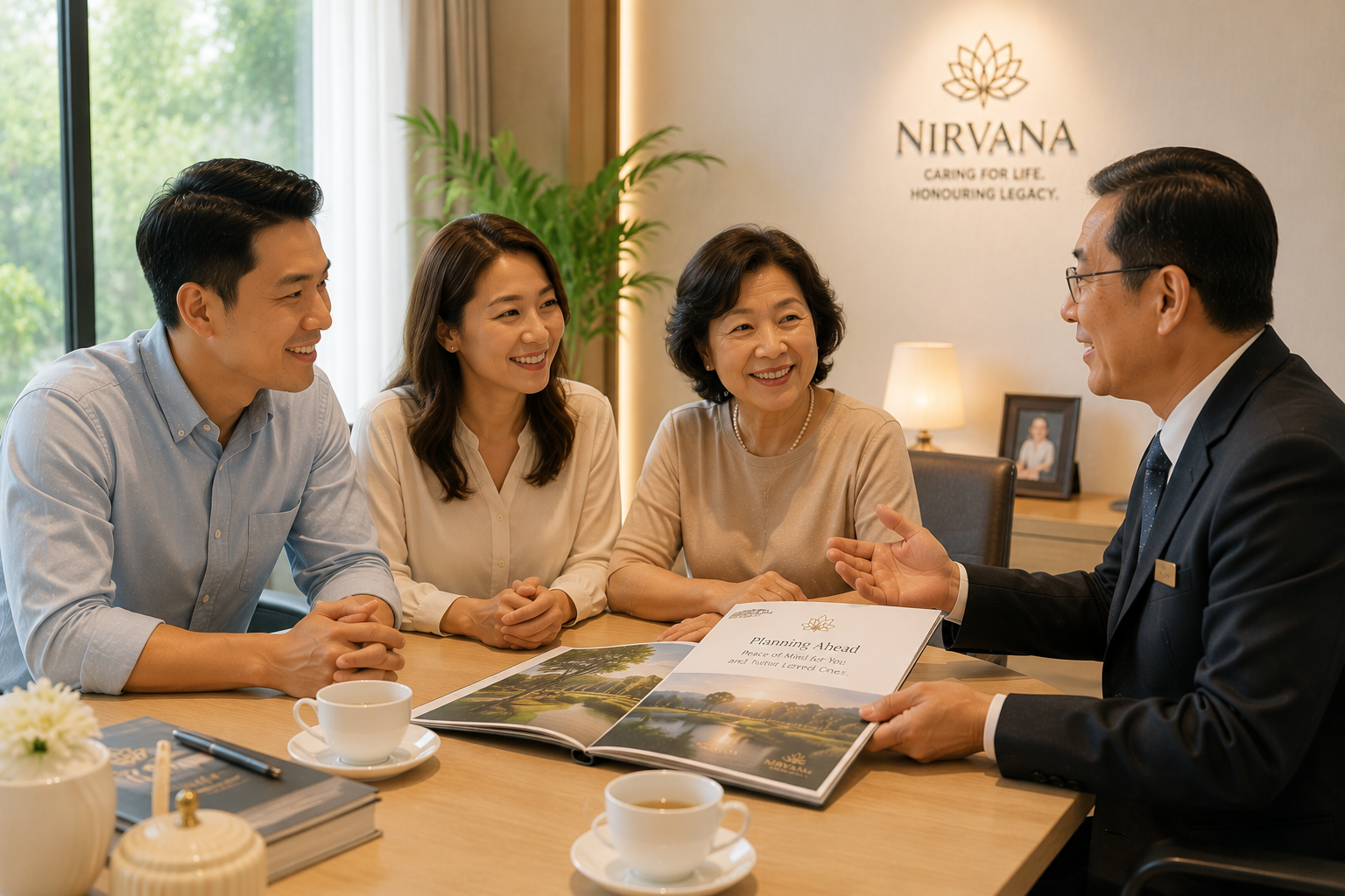 planfuneralsg.com - Planning ahead - Nirvana Memorial Gardens planfuneralsg.com - Planning ahead - Nirvana Memorial Gardens