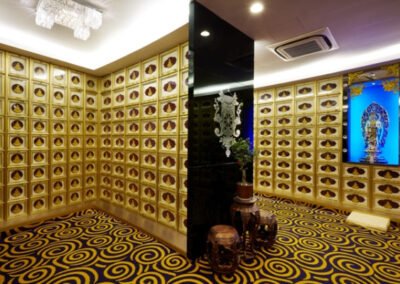 Suite 10B